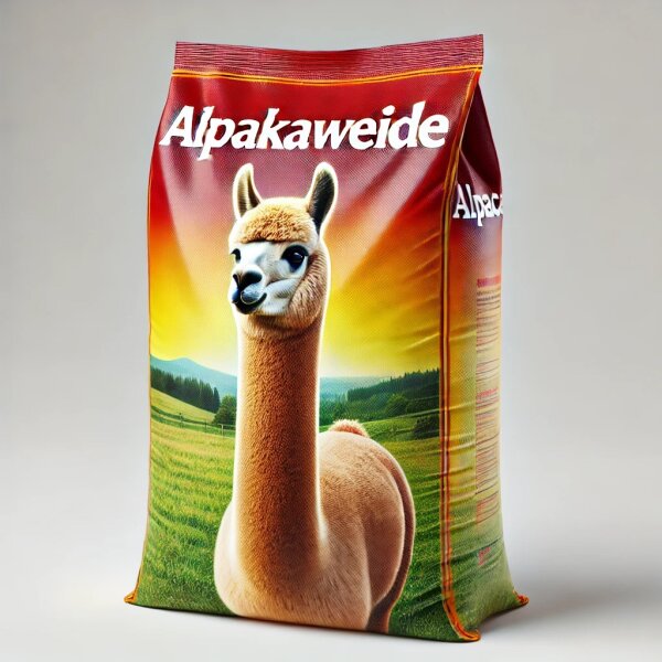 Alpakaweide Pferdeweide Saatgut Universal 10 kg