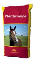 Alpakaweide Pferdeweide Saatgut Universal 10 kg